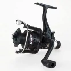 Traxis Backfire Molen