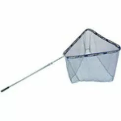 Rubber Coated Prestige Captura Schepnet