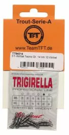 TFT 3- Weg Wartel Tecno NR.18