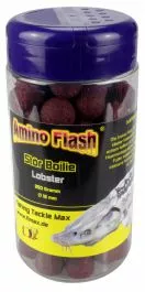 Fishing Tackle Max FTM Amino Flash Steur Boilies Lobster 16 Mm