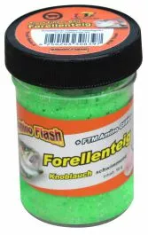 TFT Trout Finder Bait Knoflook Kikker Groen