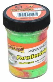 TFT Trout Finder Bait Knoflook Regenboog