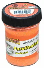 TFT Trout Finder Bait Knoflook TFT Oranje