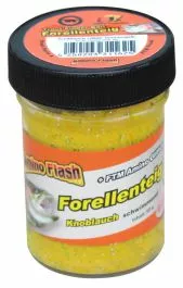 TFT Trout Finder Bait Knoflook Zonnegeel