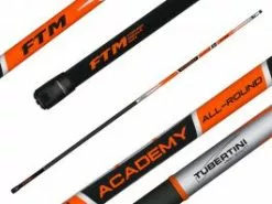 Tubertini Academy Allround 6 M