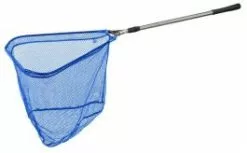 Livebait Allround Schepnet 160 Cm