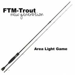 FTM Area Light Game 1,98 M