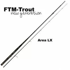 Tubertini Area LX Hengel