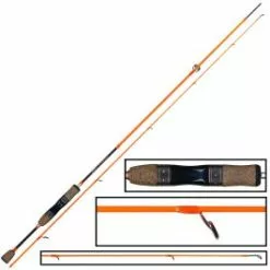 FTM Area Wave 2,01 M 2-5 Gram