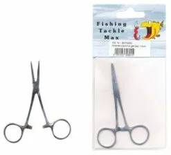 FTM Onthaak Tang Gebogen 25 Cm