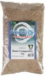 LFT Precision Coarse Baits Basis Competitie