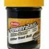 Powerbait: Black Pearl