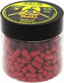 Senshi Baits Dumbells Bloody Red Pancake 4 Mm