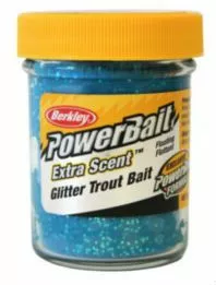 Powerbait: Neon Blue