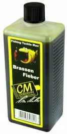 Fishing Tackle Max/ CM Lockstoffe FTM/ CM Lockstoffe Brasem Fever Liquid 500 Ml