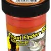 TFT Trout Finder Bait Braten Bengel DRIJVEND Rood