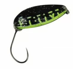 FTM Spoon Break # 255