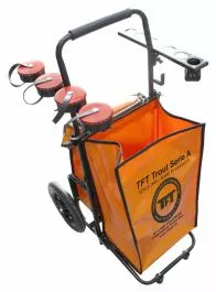 TFT Forel Caddy