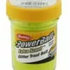 Powerbait: Chartreuse