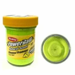 Powerbait: Chartreuse Cheese