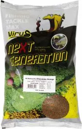 Next Generation Method Pro Orange Chocolate