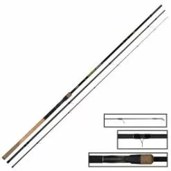 Tubertini Concept Match Hengel 4,20 M Medium