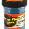 TFT Trout Finder Bait DRIJVEND Cookie Blauw