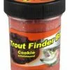 TFT Trout Finder Bait DRIJVEND Cookie Bruin