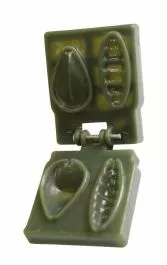 Fish Fever 2 In 1 Deegvormer