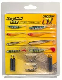 FTM Dropshot Kit NR.2