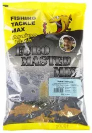 FTM/ Amino Flash Euro Master Mix Spice Lokvoer