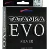 Tubertini Tatanka Evo Silver 0,22 Mm