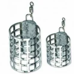 Fish Fever Voerkorf Rond 20 Gram