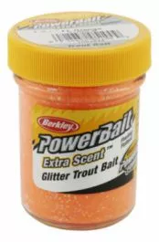 Powerbait: Fluo Orange