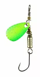 Forellen Blinker 661 2.5 Gram