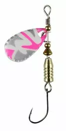 Forellen Blinker 666 2.5 Gram