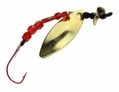 FTM Forellen Sleep Systeem NR. 11