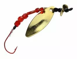 FTM Forellen Sleep Systeem NR. 11