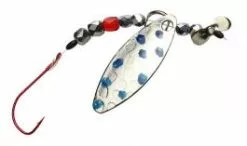 FTM Forellen Sleep Systeem NR. 13