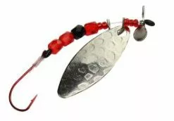 FTM Forellen Sleep Systeem NR. 3