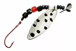 FTM Forellen Sleep Systeem NR. 6