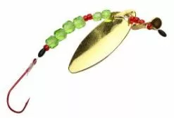 FTM Forellen Sleep Systeem NR. 8