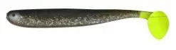 Seika Frequency Shad Shiny Tail 12 Cm