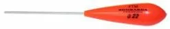 FTM Bombarde Drijvend Fluo Rood 15 Gram