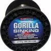 Tubertini Gorilla Sinking Lijn 0.16 Mm 2000 Meter