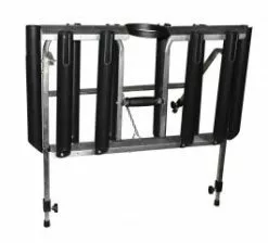 Tubertini Forel Hengelhouder Deluxe 10