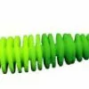 Omura Baits Hero Fluo Groen-Groen 7 Cm