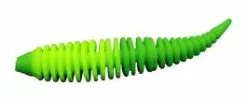 Omura Baits Hero Fluo Groen-Groen 7 Cm
