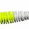 Omura Baits Hero Fluo Groen- Wit 5 Cm