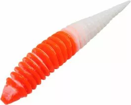 Omura Baits Hero Oranje-Wit 4 Cm